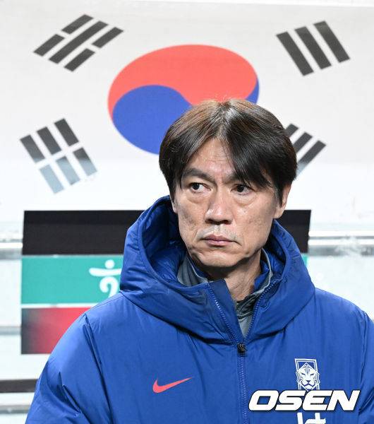 홍명보 한숨 커진다...韓 축구 또 악재 '오피셜', 원두재 시즌 아웃→월드컵 좌절 위기