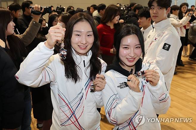 18세 여고생, 한국 스포츠사 초대형 역사 쓴다!…