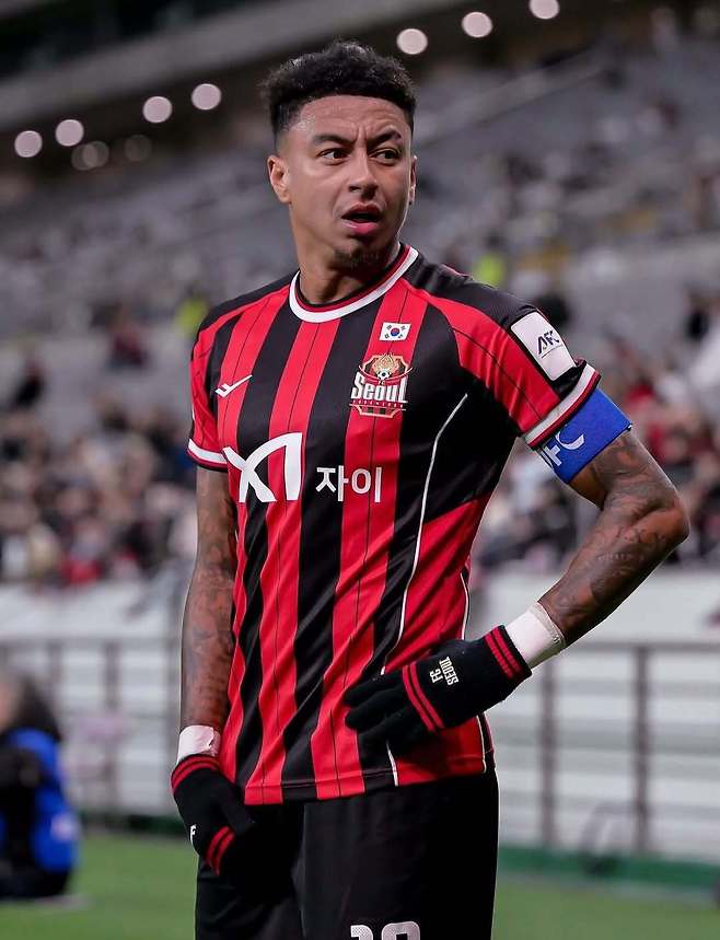 “이럴거면 K리그 왜 떠났나”…린가드의 한국생활은 잃어버린 2년? 유럽 빅리그 복귀 노렸지만 잉글랜드-이탈리아 모두 외면했다→아직 열려있는 UAE 무대가 차기 행선지 가닥