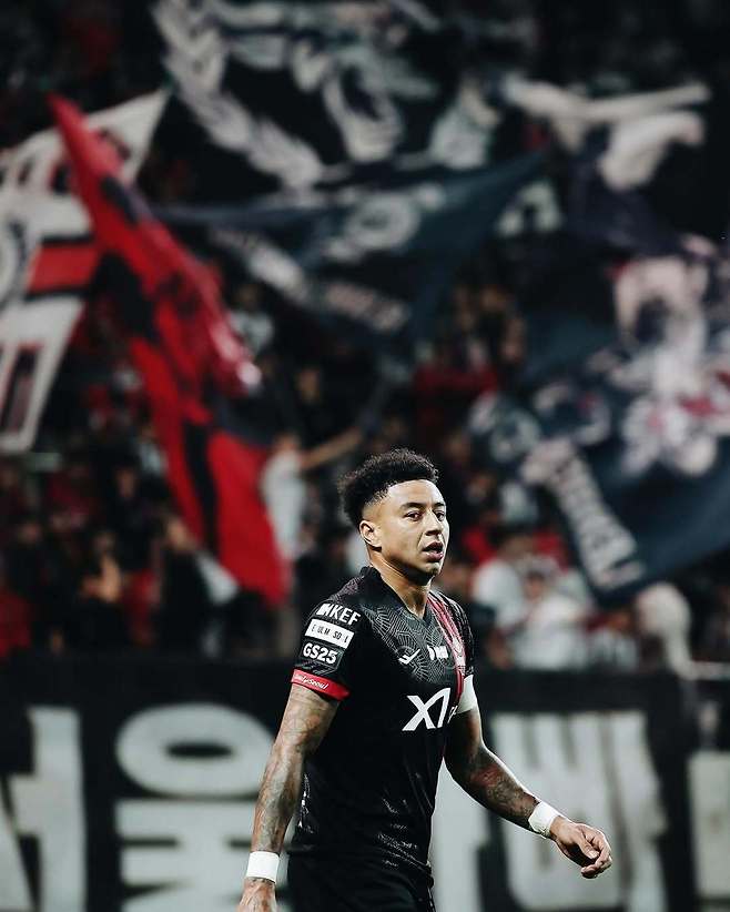 “이럴거면 K리그 왜 떠났나”…린가드의 한국생활은 잃어버린 2년? 유럽 빅리그 복귀 노렸지만 잉글랜드-이탈리아 모두 외면했다→아직 열려있는 UAE 무대가 차기 행선지 가닥