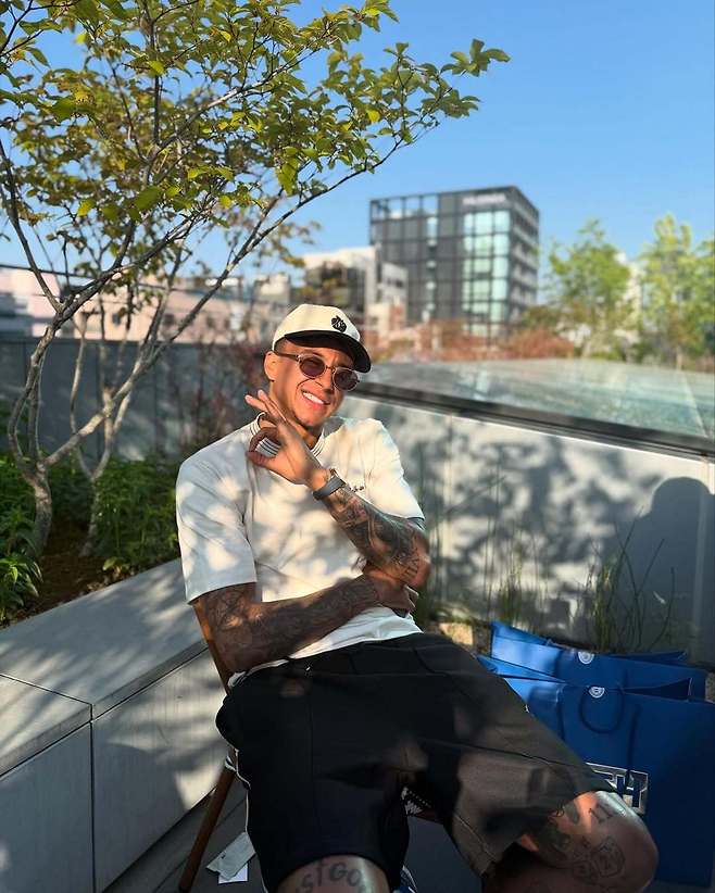 “이럴거면 K리그 왜 떠났나”…린가드의 한국생활은 잃어버린 2년? 유럽 빅리그 복귀 노렸지만 잉글랜드-이탈리아 모두 외면했다→아직 열려있는 UAE 무대가 차기 행선지 가닥