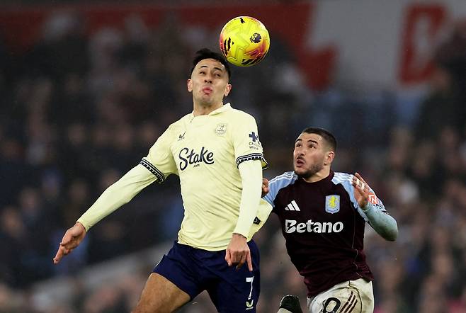 한국인 절대 이적하면 안될 EPL 구단...여친이 공개 저격