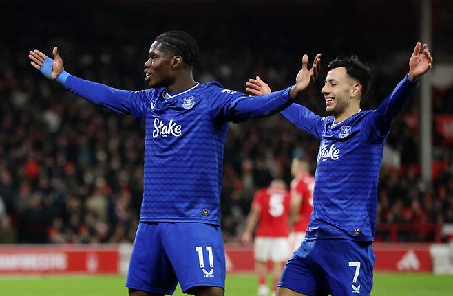 한국인 절대 이적하면 안될 EPL 구단...여친이 공개 저격