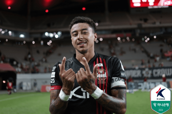 '韓축구 사고 쳤다' K리그 '역수출 신화' 탄생하나, 린가드 '유럽 명문' 이적 거론