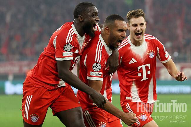 김민재 자리 뺏더니 안중에도 없다…“뮌헨 1순위 센터백 잔류하라고 하루에 100번 넘게 설득”