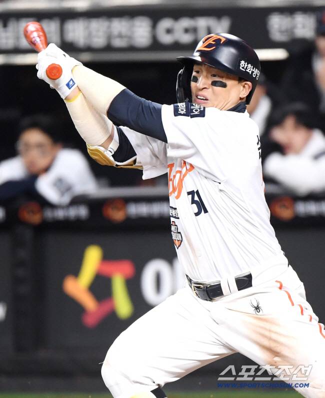 3년 연속 꼴찌팀 뎁스가 이정도라니...'100안타 보장' 손아섭 영입 포기한 진짜 이유