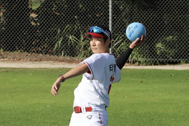'연봉 14억 → 3억' 도쿄까지 날아가 모셔왔다