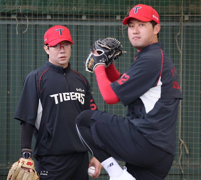 'KIA에 무슨 일이' 42억 싹쓸이 효과, 구상 바뀌나…