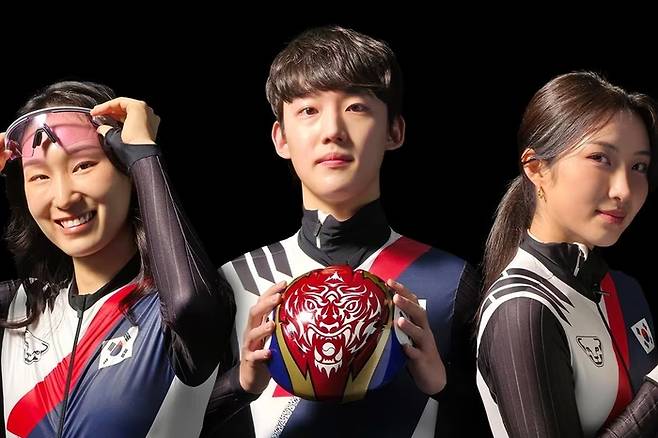 “한국 쇼트트랙 완전 무시 당했다”…노골드 전망한 미국이 지목한 경쟁자