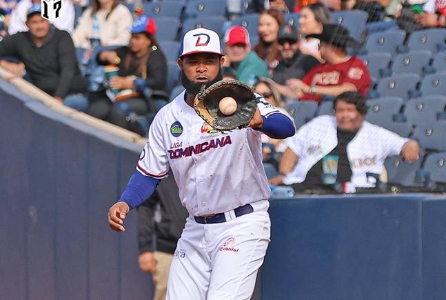 '삼성 왕조 주역' 39세 나바로 근황, 고향 도미니카서 여전한 화력