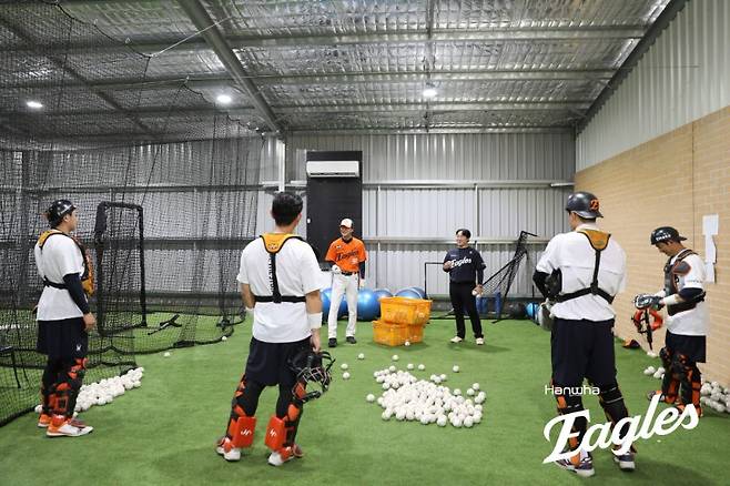 아직 한화는 강팀이 아니다… 냉정한 현실로 돌아왔다, 종착역까지는 아직 땀이 더 필요하다