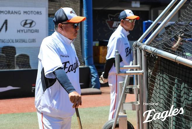아직 한화는 강팀이 아니다… 냉정한 현실로 돌아왔다, 종착역까지는 아직 땀이 더 필요하다