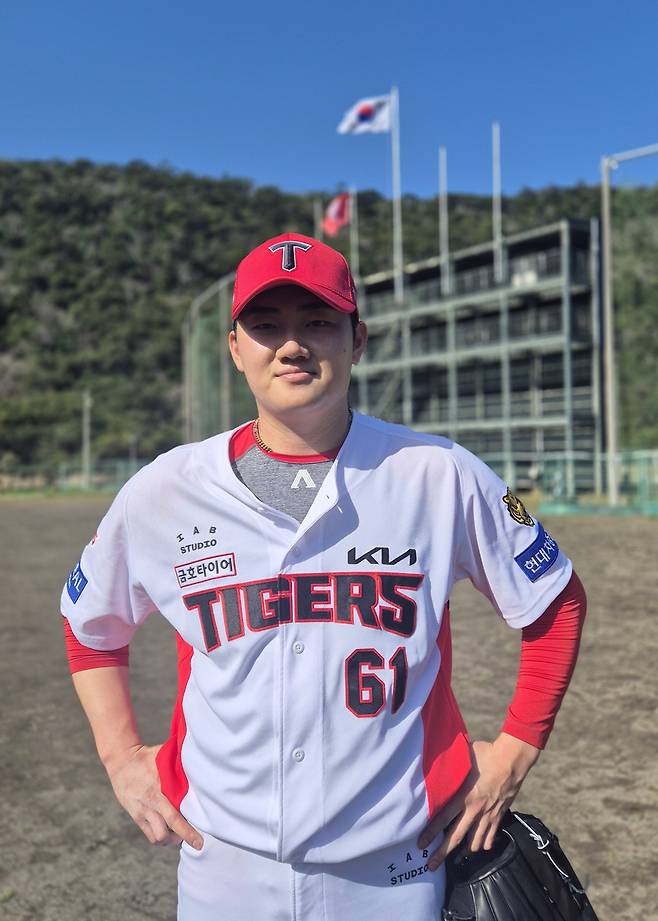 'ERA 8.06' 사연 있었네, KIA 트레이드 승부수 이 악물었다…