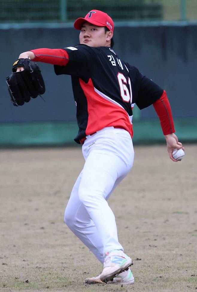 'ERA 8.06' 사연 있었네, KIA 트레이드 승부수 이 악물었다…