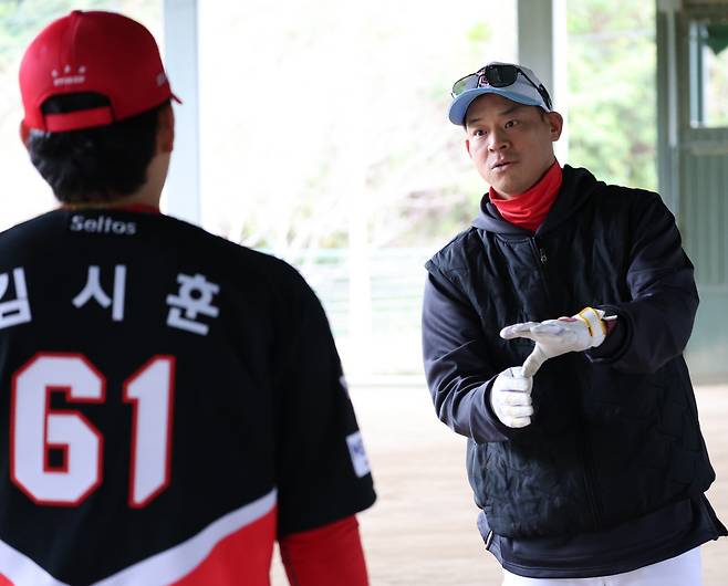 'ERA 8.06' 사연 있었네, KIA 트레이드 승부수 이 악물었다…