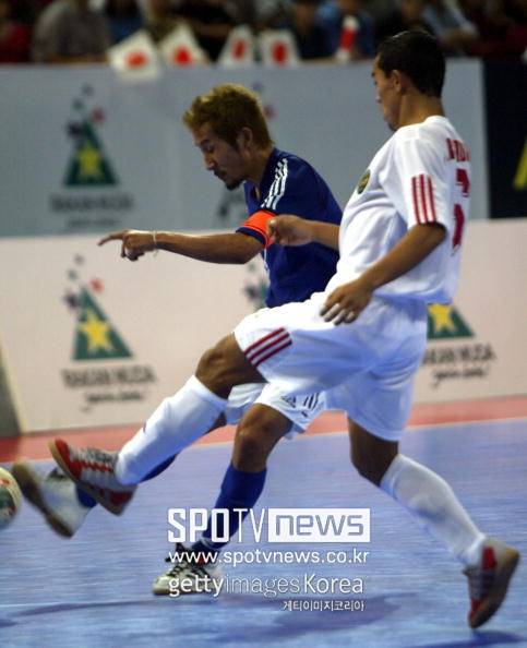 한국 5-0 잡더니 어디까지 가나…'대이변 4강' 인도네시아, 풋살 아시안컵서 日까지 넘본다→“우승할 때까지” 선언