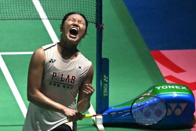 대만 에이스도 38분 만에 KO…안세영이 판 깔자 전부 터졌다→한국 4-1 완승, 조별리그 '무결점 1위'로 8강행