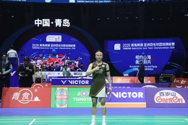 대만 에이스도 38분 만에 KO…안세영이 판 깔자 전부 터졌다→한국 4-1 완승, 조별리그 '무결점 1위'로 8강행