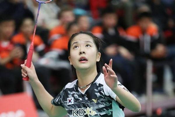 대만 에이스도 38분 만에 KO…안세영이 판 깔자 전부 터졌다→한국 4-1 완승, 조별리그 '무결점 1위'로 8강행