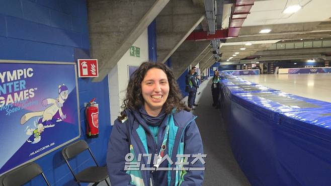 “한국인이세요?” 한국어 배우고 싶어서 성남서 석사→이탈리아 출신 자원봉사자의 여행기 [2026 밀라노]