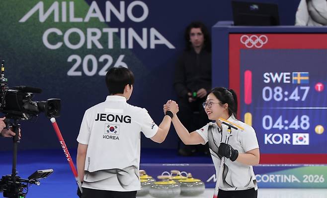 한국 역전 가능성 있는데...