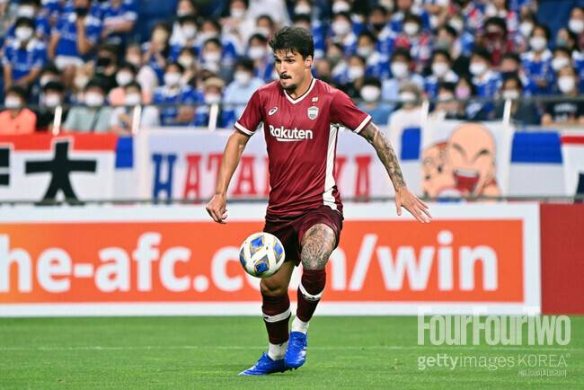 “일본인들은 정말 예의 있고 타인을 존중합니다”…J리그 ’4년 차’ 브라질 DF가 밝힌 일본 생활