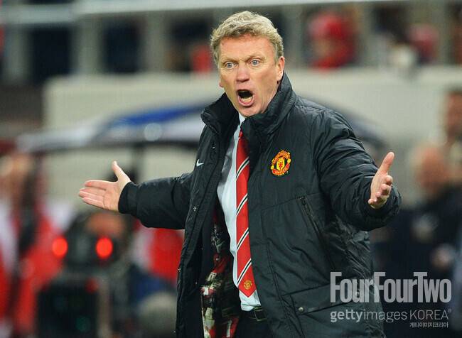 “맨체스터 유나이티드의 前 감독 경질은 실수였다”… 맨유 출신의 소신 발언 “충분한 시간 없었어”