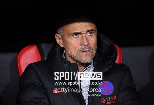 '韓 축구 대형사고' 아틀레티코, 이강인 영입 포기 안했다...