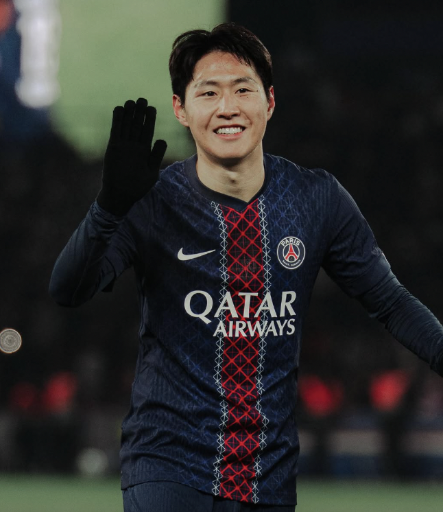 '韓 축구 대형사고' 아틀레티코, 이강인 영입 포기 안했다...