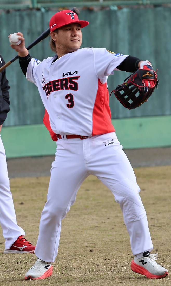 '또' KIA 핵심 전력 계약 끝난다, 독기 제대로 품었다…