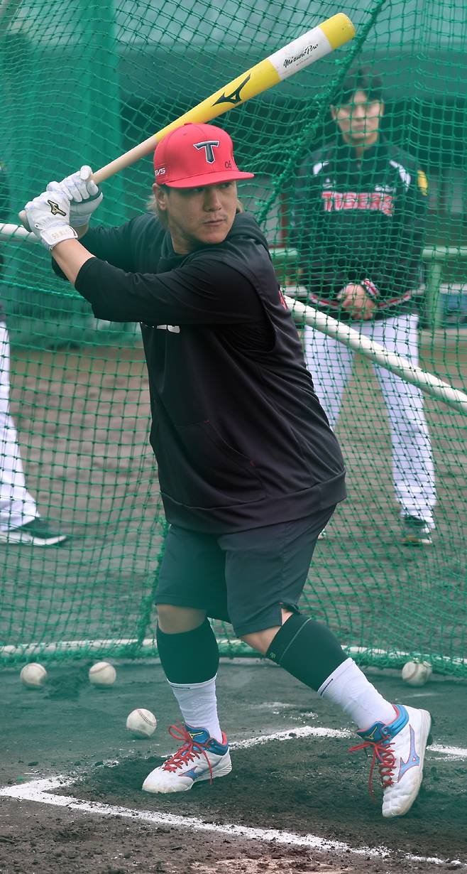 '또' KIA 핵심 전력 계약 끝난다, 독기 제대로 품었다…