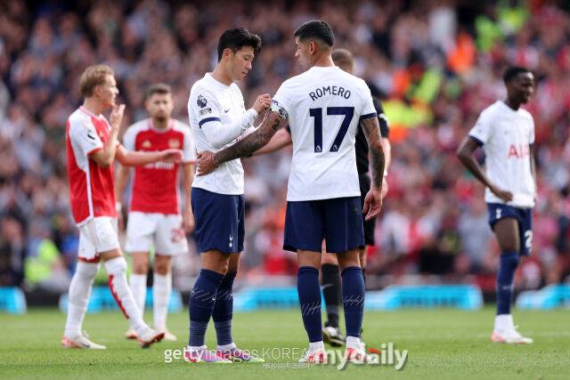 손흥민 정말 대단하다…토트넘 새 주장, 1년 만에 탈출 계획 '라리가 활약 원한다'