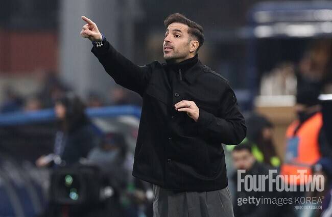 '첼시 레전드' 존 테리 “제가 본 사람 중 축구 지능이 최고입니다”… 극찬받은 감독은 누구?