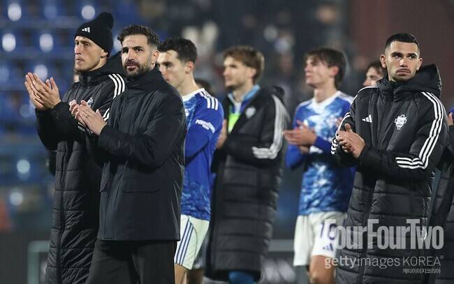 '첼시 레전드' 존 테리 “제가 본 사람 중 축구 지능이 최고입니다”… 극찬받은 감독은 누구?
