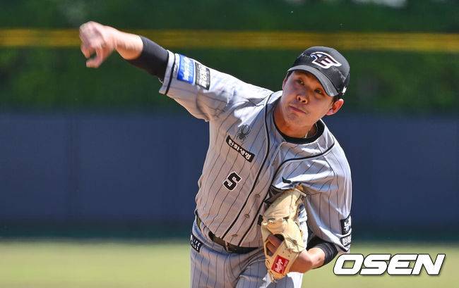 ‘삼성→방출→日 독립리그→한화→방출’ 32세 투수, 결국 은퇴 결심하다 “좋은 지도자로 도전하겠다”