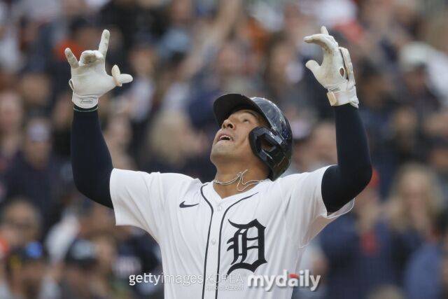 구자욱 향한 의외의 사실, '최고 레벨' 대표팀 발탁 없었다…2026 WBC는 과연?