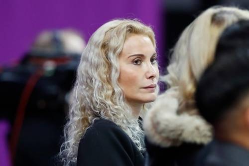 “솔직히 불편하다”…‘도핑논란’에 金 박탈당한 발리예바 전 코치, 올림픽 참가논란