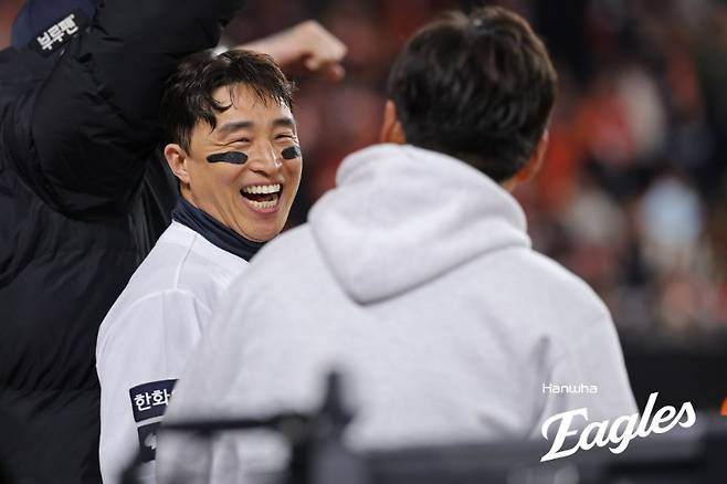 ‘1년 1억 계약→2군 캠프행’ 손아섭이 2군 전력이라고? 김경문 의중 무엇인가, 직접 통화했다