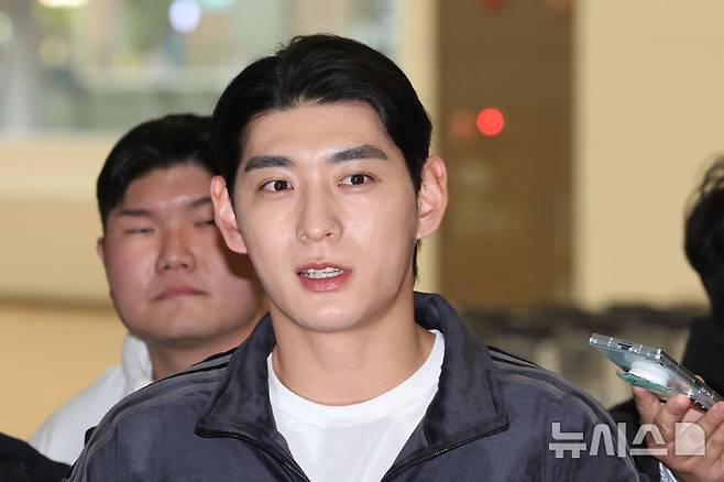 류현진·김도영·한국계 4명, WBC 최종명단 합류…'부상' 문동주 제외