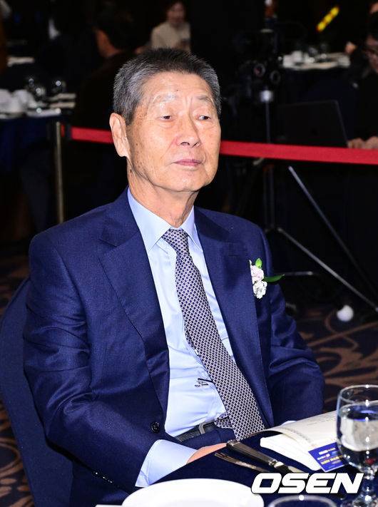 “아버지 그만두실지도…” 김정준 충격 고백, ‘불꽃야구’ 김성근의 시간 얼마 안 남았나