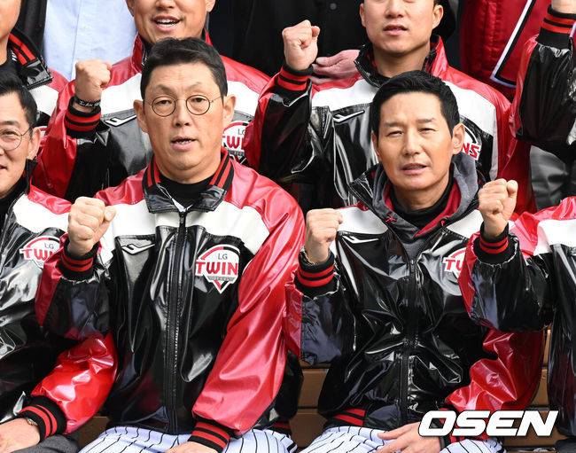 “아버지 그만두실지도…” 김정준 충격 고백, ‘불꽃야구’ 김성근의 시간 얼마 안 남았나