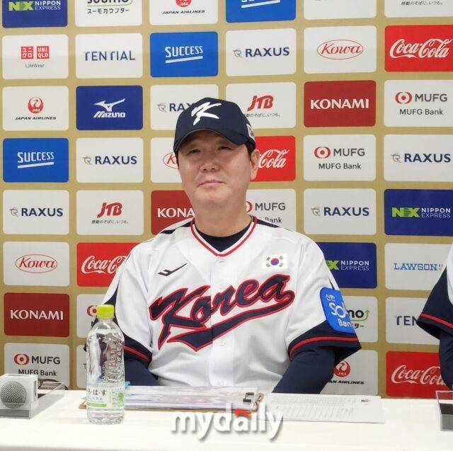 [공식 발표] 어깨 통증 문동주 결국 낙마, 2026 WBC 대표팀 최종 명단 공개…한국계 해외파 4명