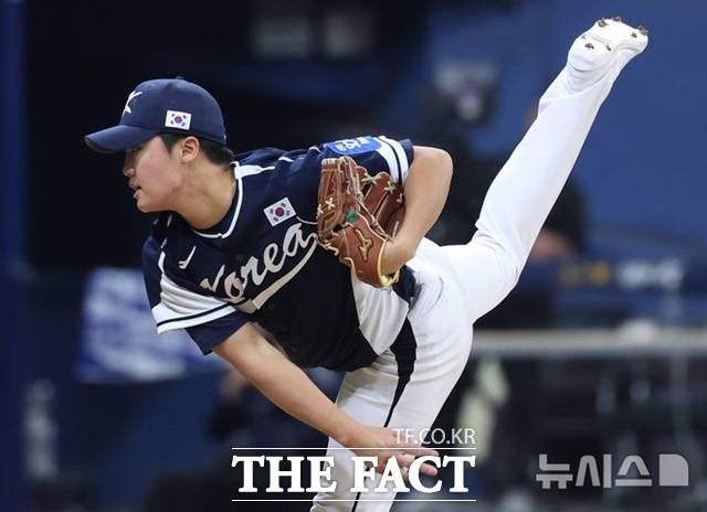 홍창기 김택연 배찬승 탈락…ML 6명 포함 WBC 최종 명단 발표 [WBC]