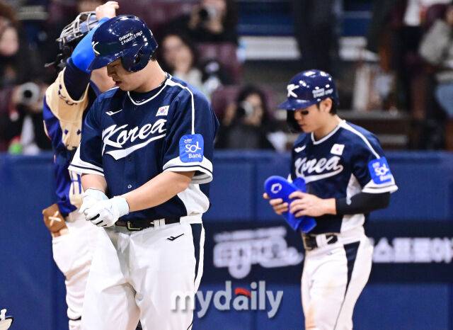 '162km 문동주 빠졌지만' 한화 0명→1명→5명 대반전, 이게 KS 준우승팀 위엄인가…