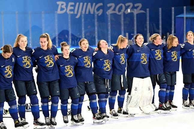 올림픽 초유의 사태, 도대체 뭘 먹었길래...