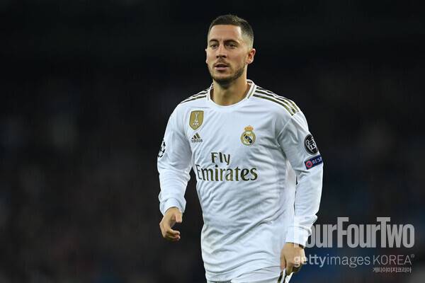 32살에 과체중 관리 못하고 은퇴한 이유…“호날두처럼 살고 싶지 않았다, 술 먹고 싶으면 먹었어”