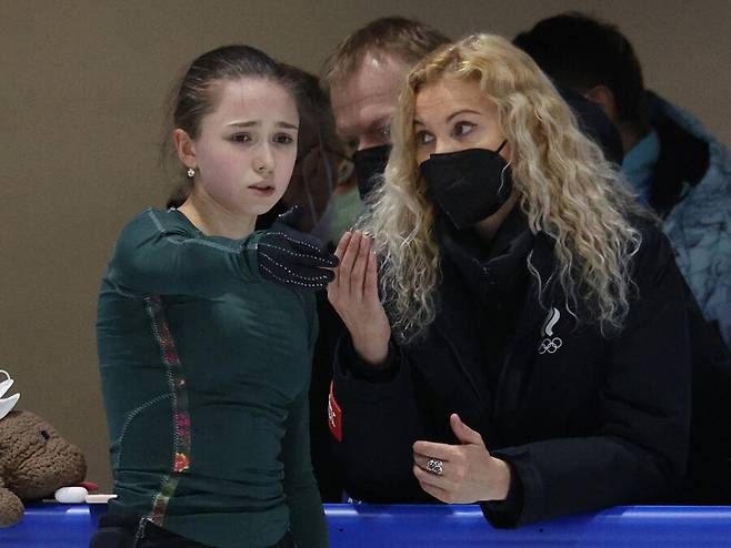 김연아 '소신 발언'에 악플 테러 국민성 여전…金 박탈 '도핑 복귀' 발리예바 향해