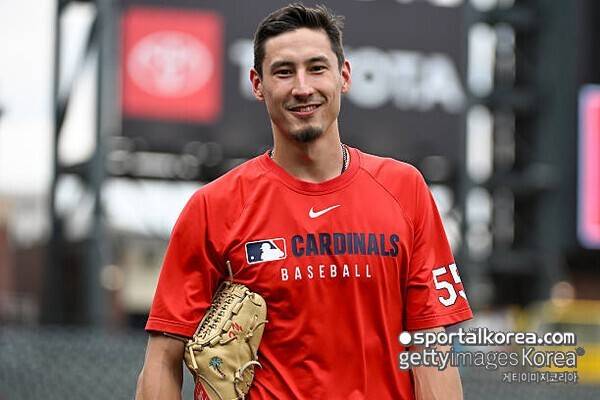 [오피셜] 일본도 경계하는 162km 파이어볼러, 韓 대표팀 합류→日 매체