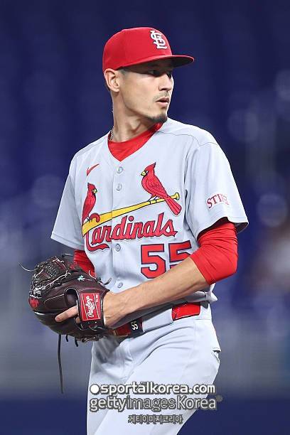 [오피셜] 일본도 경계하는 162km 파이어볼러, 韓 대표팀 합류→日 매체