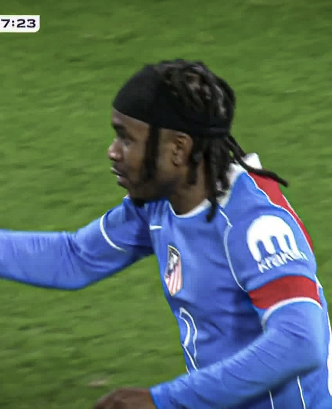 이강인 놓치고 영입했는데 ‘신의 한 수’…아틀레티코 오자마자 ‘데뷔전 데뷔골 데뷔도움’